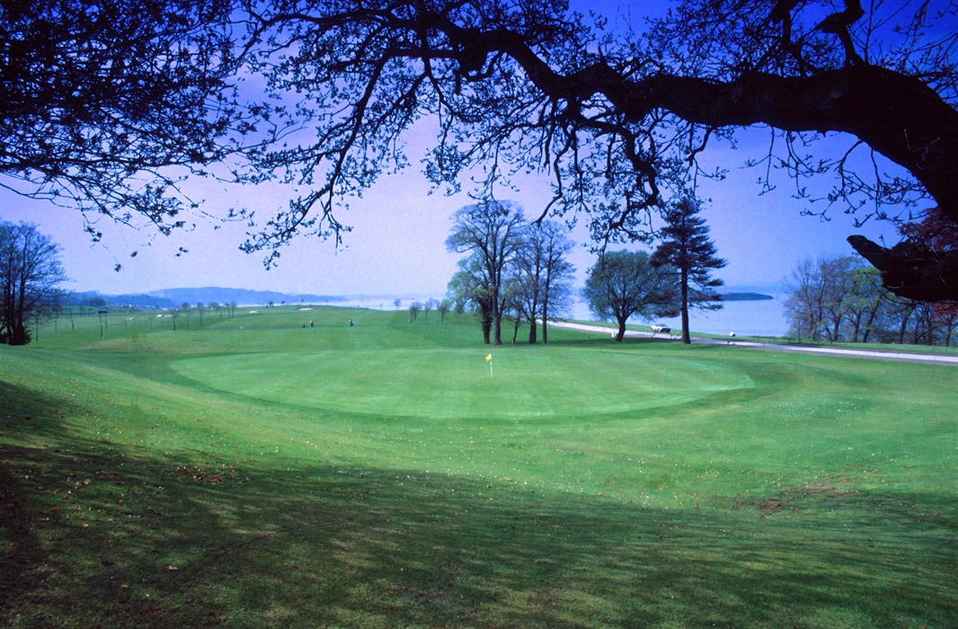 Silverknowes Golf Course, Edinburgh Golf VisitScotland